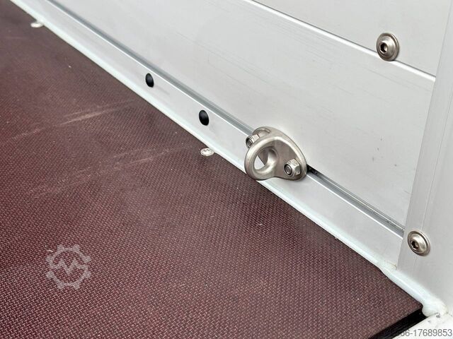 Valiză Koch U7 300X150X50CM 750KG DECKELANHÄNGER