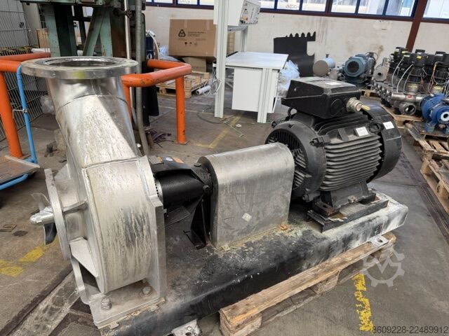 Produção de leite e laticínios GEA MAXA 200-400
