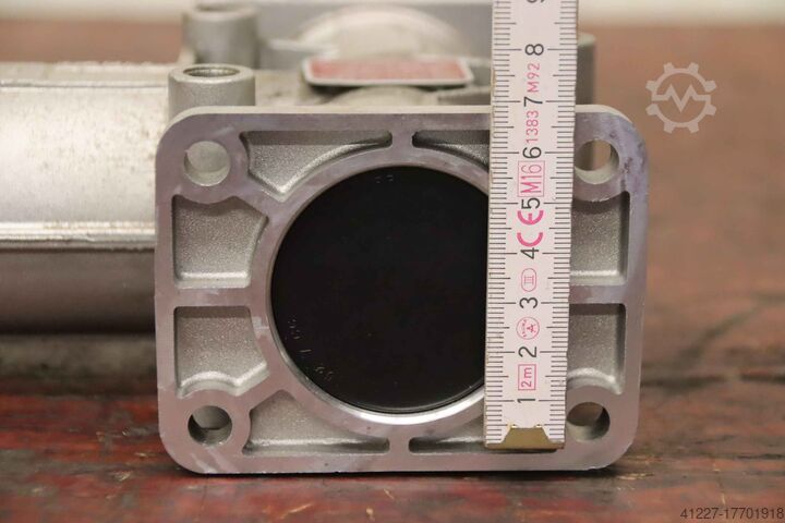 Hoekige versnellingsbak 1:1 Bonfiglioli ILAPAK RAN 20/SB Astra-STD