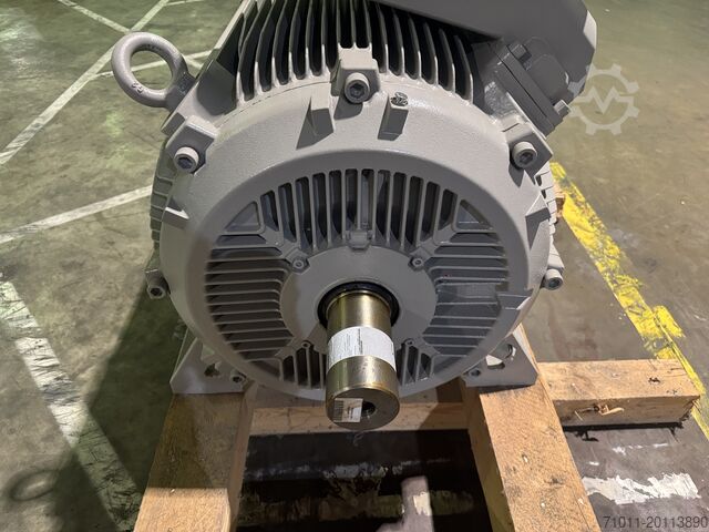 Motor elétrico Siemens 1LE56033BB390AK1-Z