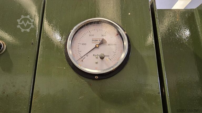 Fineer pers Sergiani Leopida 4/90