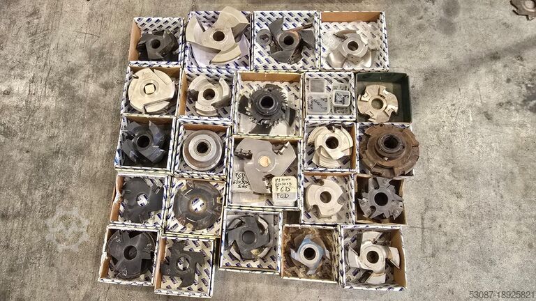 Ομάδα εργαλείων πόρτας Diatech