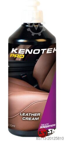 Κρέμα δέρματος Kenotek 400ML Diversen Kenotek Leather cream 400ML