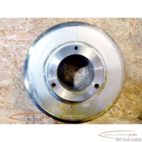 Diamond Weber Component Diamant Weber WM 306791 A/R0 3 Diamantwerkzeug   - ! -