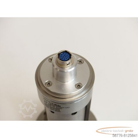 Component  Dittel Marposs WB HEAD - ST50X120 / FC NP TF 0950 SN:O14LW1379  !