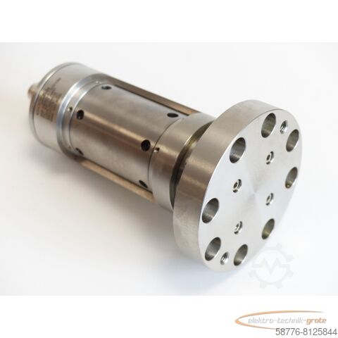 Component Dittel Marposs WB HEAD - ST50X120 / FC NP TF 0950 SN:O14LW1381 !