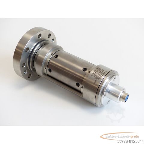 Component Dittel Marposs WB HEAD - ST50X120 / FC NP TF 0950 SN:O14LW1381 !