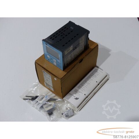 Endress + Hauser component Endress+Hauser CPM221-810 Meßumformer / Regler !