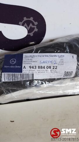 Çamurluk Mercedes Occ Spatbord cover achter rechts Actros