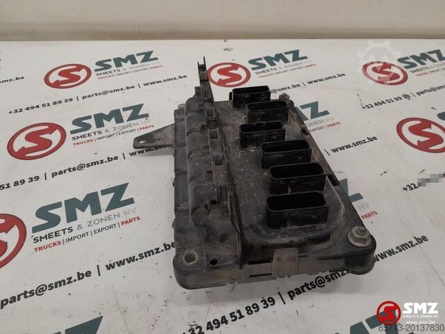 Motor yönetimi Daf Occ ECU Front chassis regeleenheid DAF