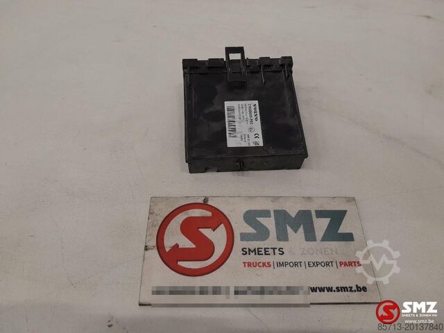 Motormanagement Volvo Occ ECU CIOMHI regeleenheid Volvo