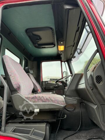 Autobetonieră Iveco MAGIRUS 440E