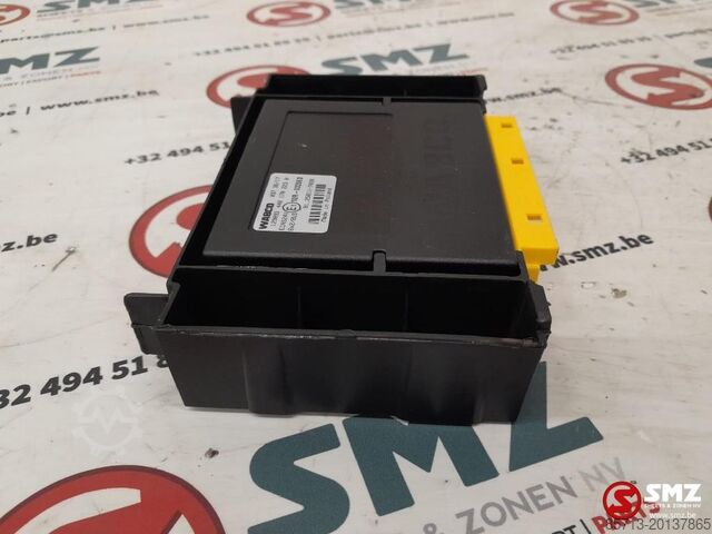 Motormanagement Man Occ ECU ECAS 6x2 regeleenheid MAN