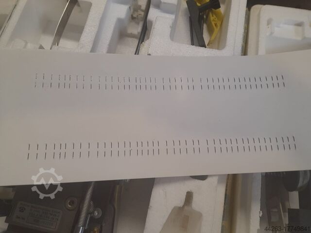 Hohner Stitching Heads 2 x 43/6 Hohner 43/6