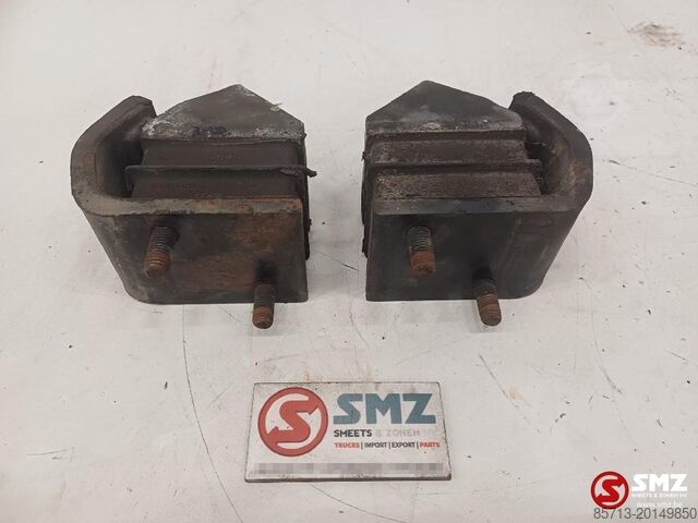 Motorstütze Daf Occ set motorsteunen DAF