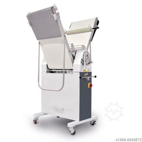 Voetstukschaar 520 mm bandbreedte Sinmag SM-520F