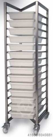 Tésztaosztó Tésztaformázó Sinmag Manotrad