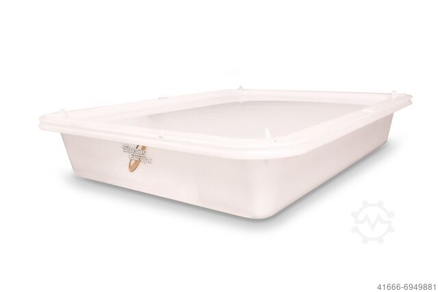 Tésztaosztó Tésztaformázó Sinmag Manotrad