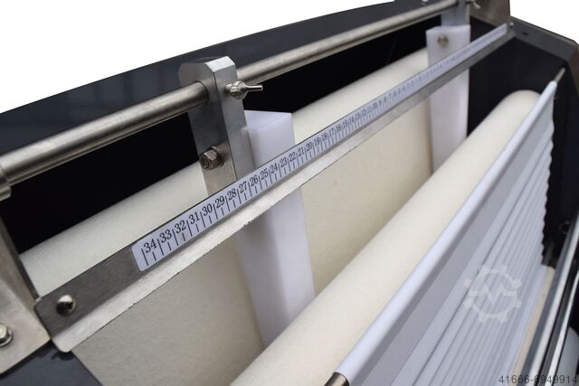 Baguettelangroller Sinmag Baguetto SM2-380