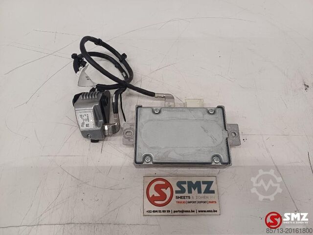 Motormanagement Volvo Occ ECU rijbaan sensor Volvo