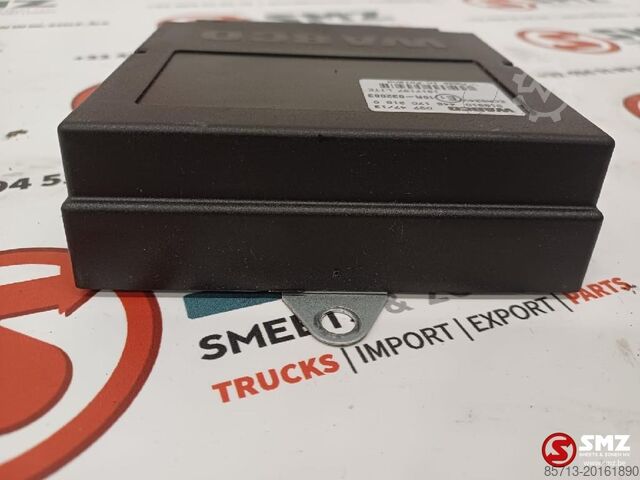 Motorkezelés Daf Occ ECU ECAS regeleenheid DAF