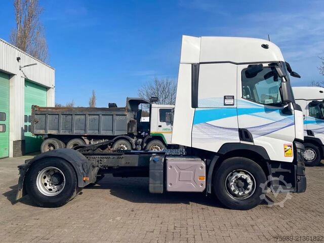 Standard-SZM Renault T440 VF611A365KD018005  D13 Volvo Engine EURO 6