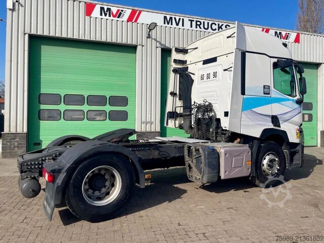 Standard-SZM Renault T440 VF611A365KD018005  D13 Volvo Engine EURO 6