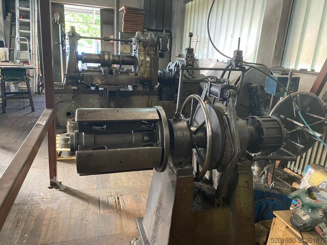 Kruhové nůžky MINO GIOVANI BATTISTA 