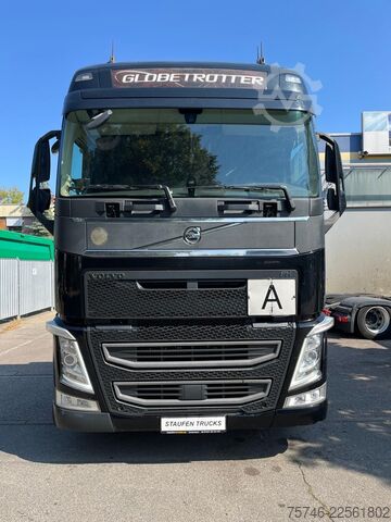 Volvo FH 500 XL*6x2*hakowiec HYVA 20.60*Euro 6* Volvo FH 500 FH 500 XL*6x2*Abrollkipper HYVA 20.60*E6*
