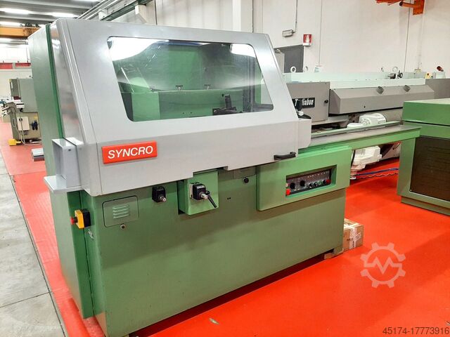 Frees CASADEI SYNCRO