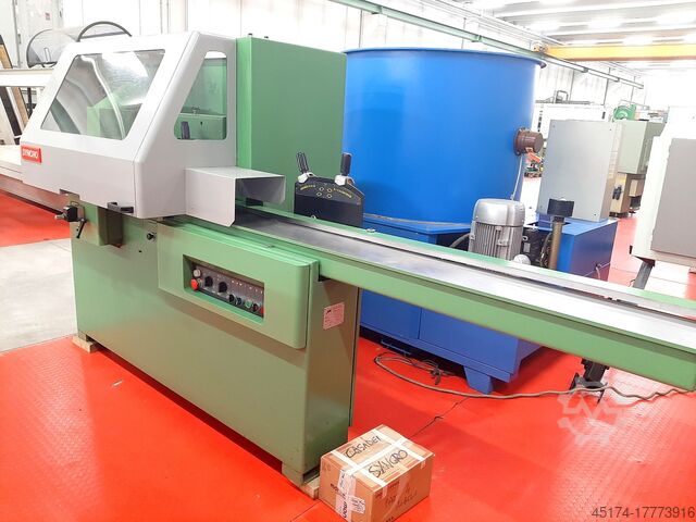 Frees CASADEI SYNCRO