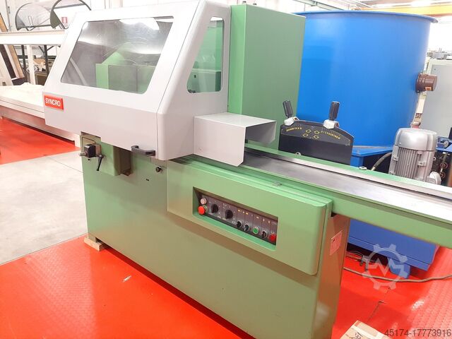 Frees CASADEI SYNCRO