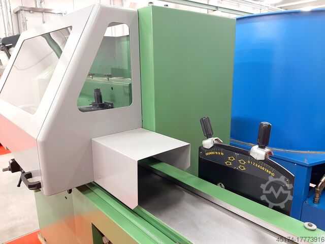 Frees CASADEI SYNCRO