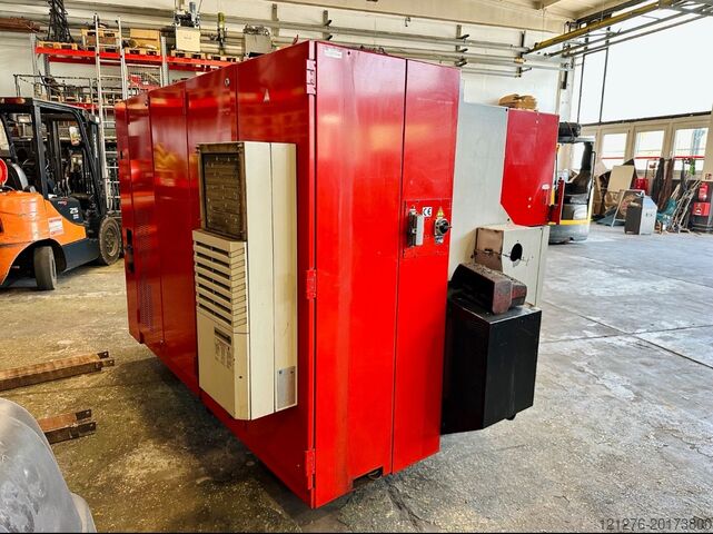 CNC Draaibank EMCO Turn 365