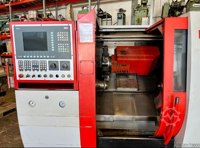 CNC Draaibank EMCO Turn 365