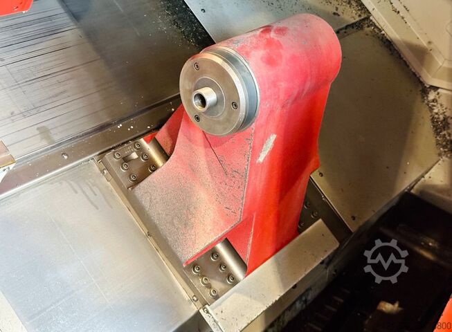 CNC Draaibank EMCO Turn 365