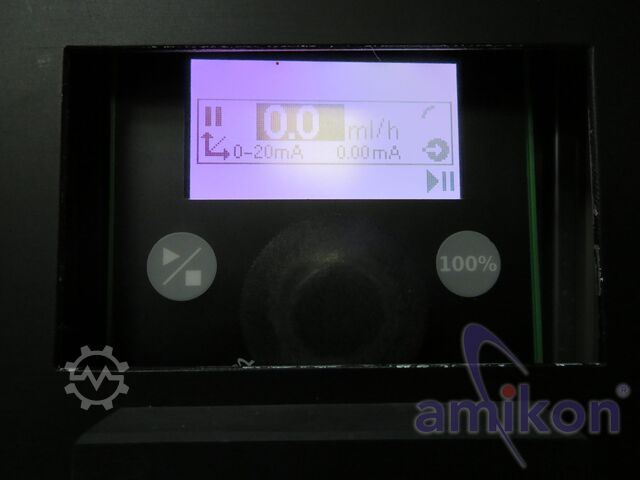 Korrosionstestskab til salttåge VLM CC 1000-FL HL V.745.672.120