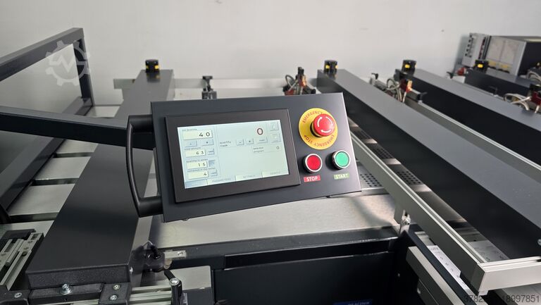 Kalenderproductiemachine CAL-one CAL-one 1200