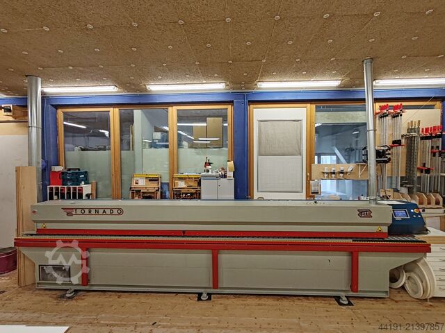 Okleiniarka Ott Tornado T/41231 Ott Tornado T/41231