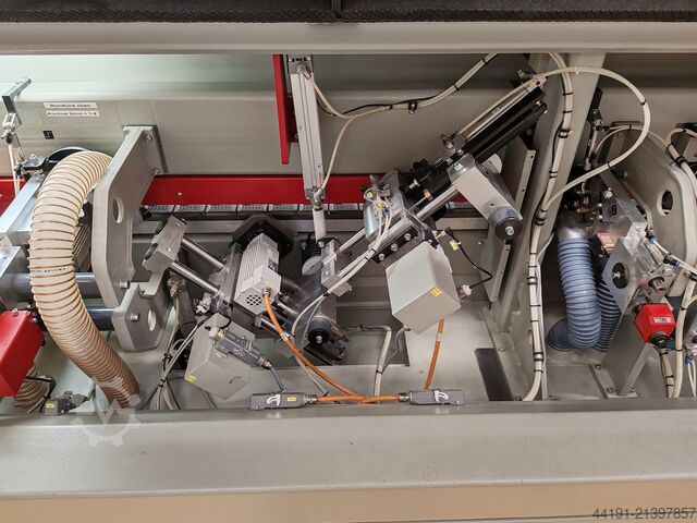 Okleiniarka Ott Tornado T/41231 Ott Tornado T/41231