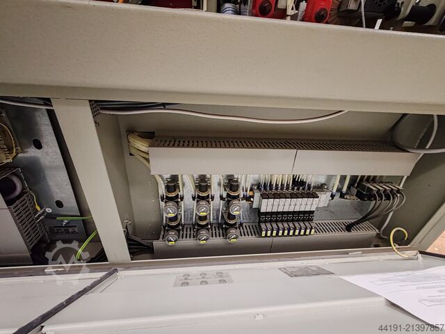 Okleiniarka Ott Tornado T/41231 Ott Tornado T/41231