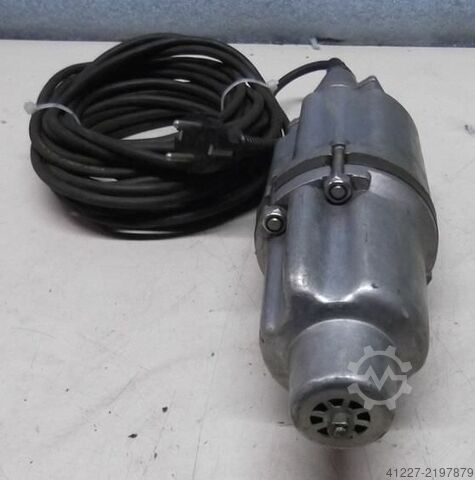 Kreiselpumpe ISRA 432l/h 40m