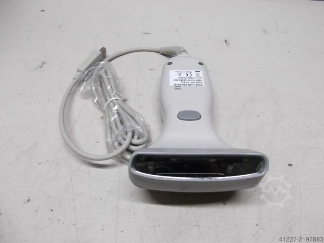 Barcodescanners RoHS USB/KBW/RS232