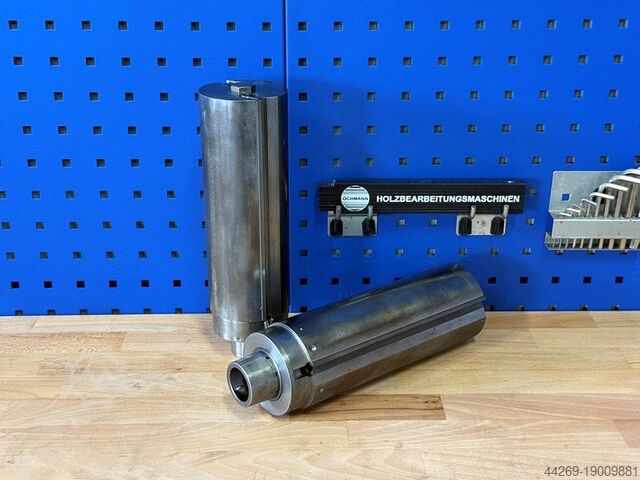 PowerLock planer head Weinig type 536 Weinig 536