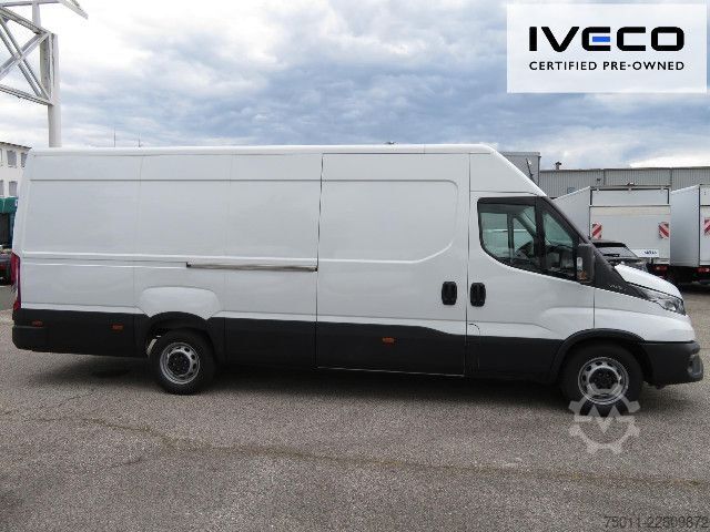 Bestelwagen met verhoogd dak IVECO Daily 35S16V, Klima, PDC, lang+hoch, FACELIFT