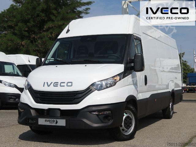 Bestelwagen met verhoogd dak IVECO Daily 35S16V Klima, PDC, lang+hoch, FACELIFT
