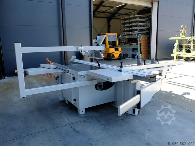 Format video Casolin Astra 400 CE - NOWA!