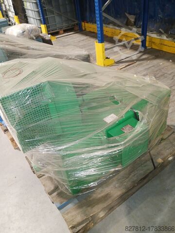 Ηλεκτρικός κινητήρας DC 167kW Oremor CR-225S