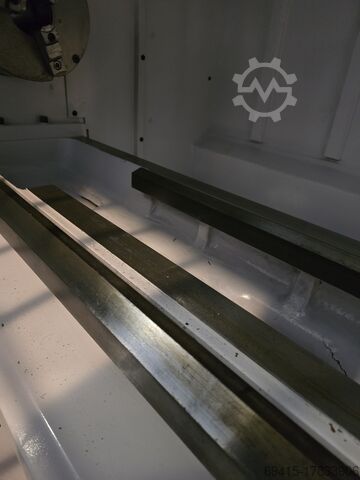 CNC LATHE Baron Max KL-2680