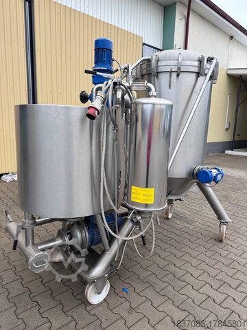 Kremelin Filter Velo FVF15